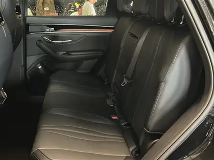 BYD SEAL U 1.5l DM-i 218 ch PHEV Comfort