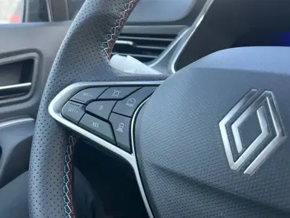 RENAULT SYMBIOZ ESPRIT ALPINE E-Tech FULL HYBRID 145 CV 