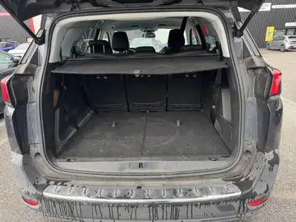 PEUGEOT 5008 ALLURE 1.2 PURETECH 130 CV BVM6