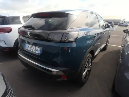 PEUGEOT 3008 ALLURE PACK HYBRID 136 CV E-DCS6