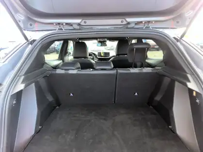 PEUGEOT 2008 ALLURE PURETECH 100 CV BVM6