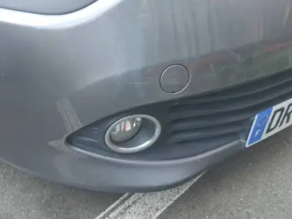 RENAULT CLIO IV TCe 90 Energy eco2 Intens