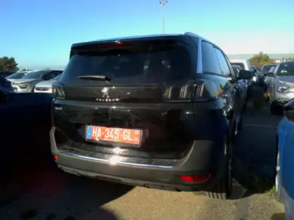 PEUGEOT 5008 ALLURE PACK 1.5 BLUEHDI 130 CV EAT8