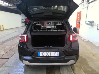 CITROEN C3 MAX TURBO 100 CV BVM 