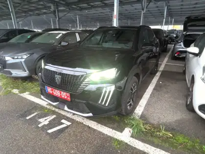 PEUGEOT 2008 ALLURE Hybrid 145 CV e-DCS6 