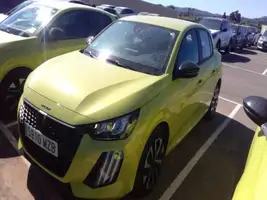 PEUGEOT Hybrid 110 ch e-DCS6 Style