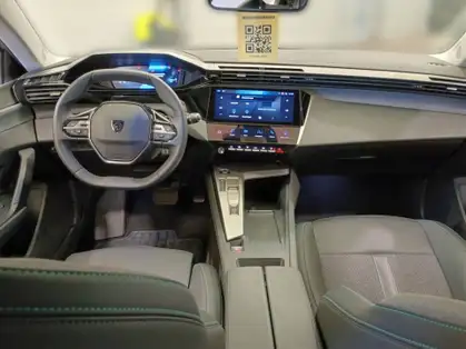 PEUGEOT 308 SW ALLURE 1.2 PURETECH 130 CV EAT8