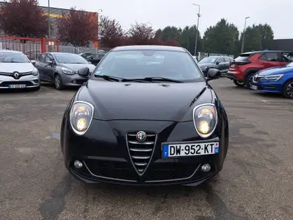 ALFA ROMEO MITO DISTINCTIVE 1.4 MPI 78 Start & Stop 