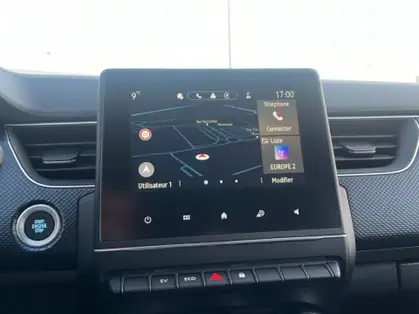 RENAULT ARKANA EVOLUTION E-Tech full hybrid 145 CV GSR2 