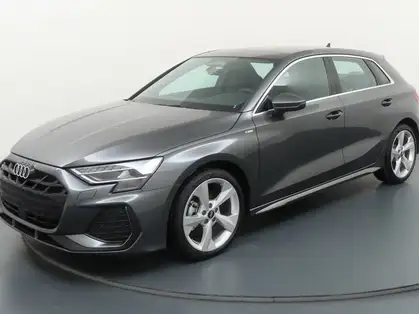 AUDI A3 SPORTBACK S LINE TFSI Mild Hybrid 150 S TRONIC 7