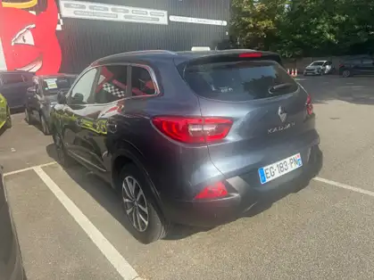 RENAULT KADJAR BUSINESS dCi 110 Energy eco² Business