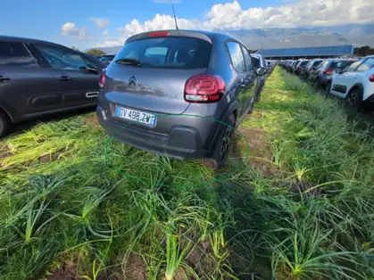 CITROEN C3 PLUS 1.2 PureTech 83 CV BVM5 
