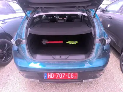 PEUGEOT 308 ALLURE 1.5 BLUEHDI 130 CV EAT8