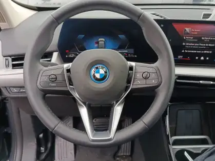 BMW X1 U11 U11 BUSINESS DESIGN xDrive 25e 245ch DKG7