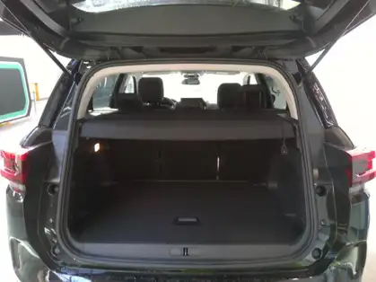 CITROEN C5 AIRCROSS MAX 1.5 BLUEHDI 130 CV EAT8