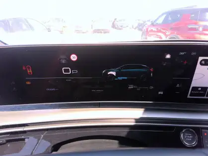 PEUGEOT 3008 GT Hybrid 145 e-DCS6