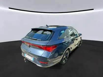 CUPRA LEON SPORTSTOURER V 1.5 eTSI 150 CV DSG7 