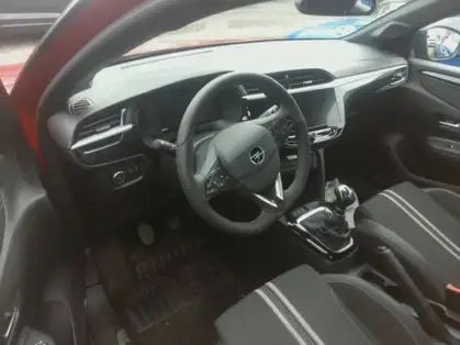 OPEL CORSA GS 1.2 Turbo 100 CV BVM6 