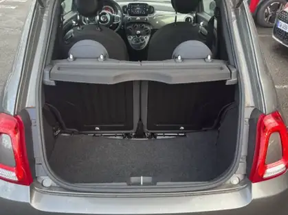 FIAT 500 1.0 HYBRIDE 70 CV BVM