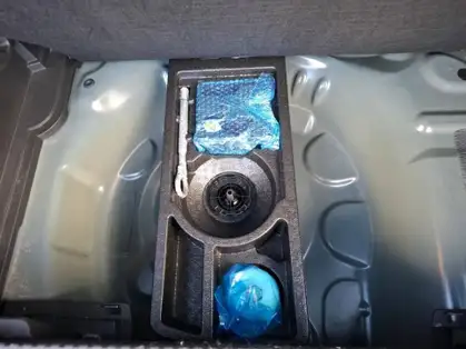 CITROEN C3 AIRCROSS SUV C3 AIRCROSS FEEL 1.2 PURETECH 110 CV