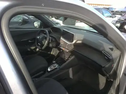 PEUGEOT 2008 STYLE Hybrid 145 e-DCS6