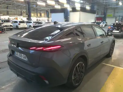 PEUGEOT 408 GT HYBRID 136 CV e-DCS6