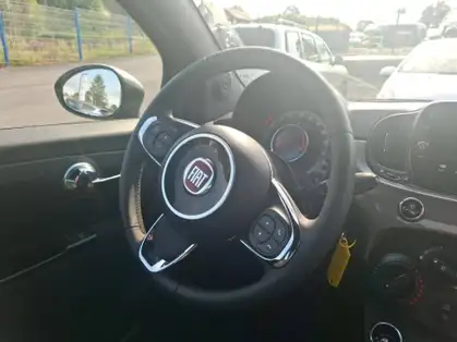 FIAT 500 1.0 HYBRIDE 70 CV BVM