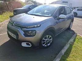 CITROEN PureTech 83 S&S BVM5 YOU!