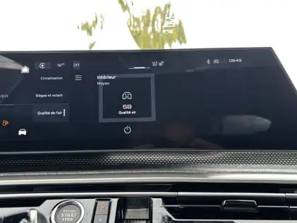 PEUGEOT 3008 GT Hybrid 145 e-DCS6