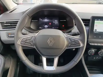 RENAULT CLIO V EVOLUTION Blue dCi 100 CV BVM GSR2 