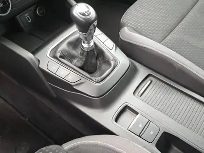 FORD FOCUS TRED BUSINESS 1.5 EcoBlue 95 CV BVM 