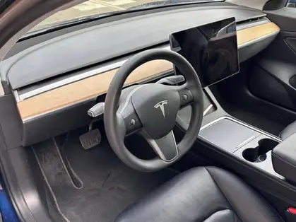 TESLA MODEL 3 AUTONOMIE STANDARD PLUS RWD