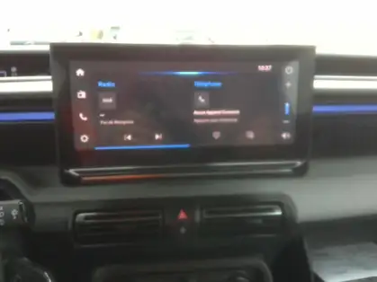CITROEN E-C3 PLUS 113 CV