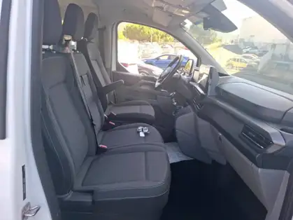 FORD TOURNEO CUSTOM 9 places 320 L2H1 2.0 EcoBlue 150 ch Titanium
