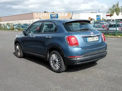 FIAT 500X MY17 E-Torq 1.6 110 ch Popstar