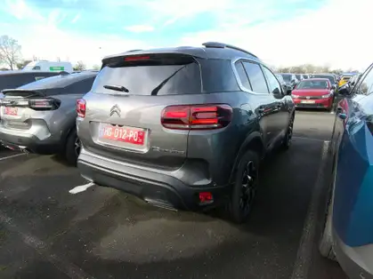 CITROEN C5 AIRCROSS MAX 1.5 BLUEHDI 130 CV EAT8