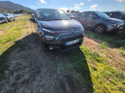 CITROEN C3 PLUS 1.2 PureTech 83 CV BVM5 