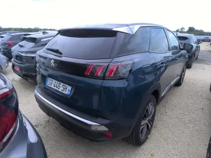 PEUGEOT 3008 ALLURE PACK HYBRID 136 CV E-DCS6