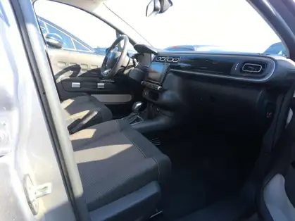 CITROEN C3 MAX 1.2 PURETECH 110 CV EAT6