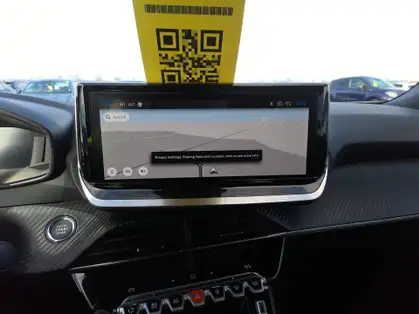 PEUGEOT 2008 ALLURE Hybrid 145 CV e-DCS6 