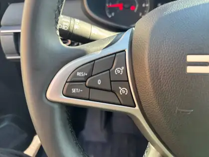 DACIA JOGGER EXTREME+ ECO-G 100 CV 7 places 