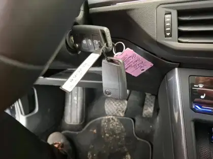 VOLKSWAGEN POLO STYLE 1.0 TSI 110 CV DSG7