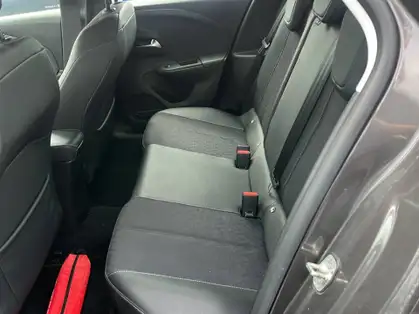 OPEL CORSA CORSA ELEGANCE 1.2 TURBO 100 CV BVM6
