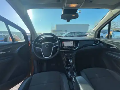 OPEL MOKKA X 1.4 Turbo - 140 ch 4x2 BVA6 business