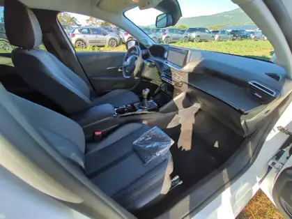 PEUGEOT 208 ALLURE 1.2 PURETECH 100 CV BVM6