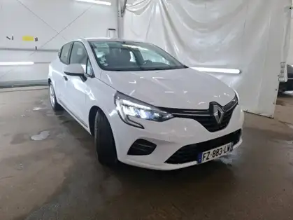 RENAULT CLIO V BUSINESS 1.0 SCE 65 CV BVM