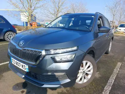 SKODA KAMIQ BUSINESS 1.0 TSI 95 CV BVM5