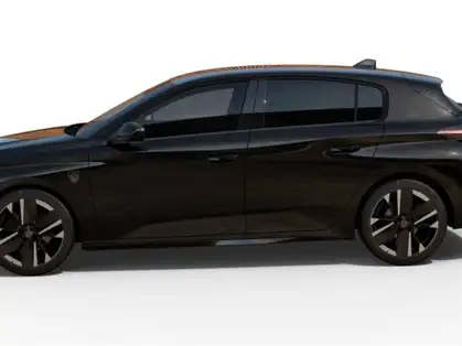 PEUGEOT 308 GT Hybrid 145 CV e-DCS6