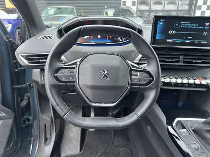 PEUGEOT 3008 ALLURE PACK 1.2 PURETECH 130 CV BVM6