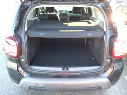 DACIA DUSTER JOURNEY BLUEDCI 115 CV BVM6 4X2